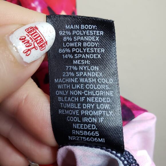 Zella Active Camisole Tank Women's X Small Workout Athleisure - Picture 6 of 7